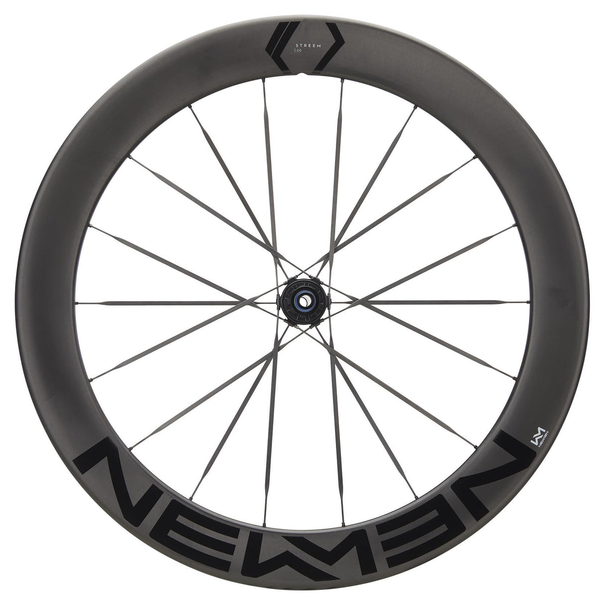 NEWMEN - Wheel (Rear) - Streem S.66 VONOA | Road - [D]