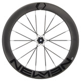 NEWMEN - Wheel (Rear) - Streem S.66 VONOA | Road - [D]