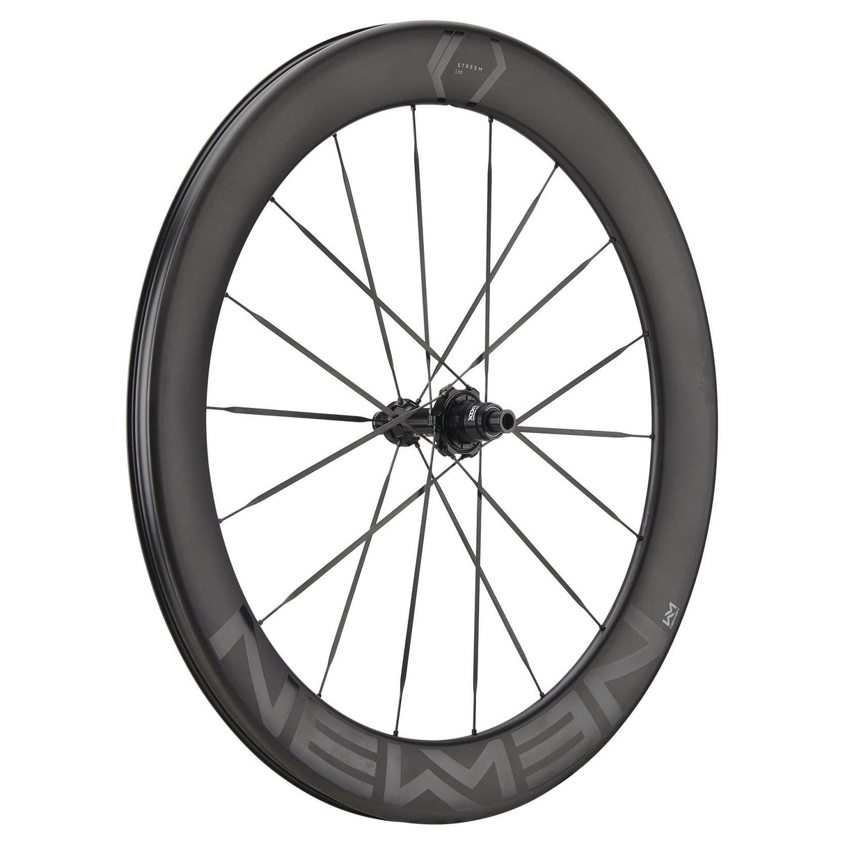 NEWMEN - Wheel (Rear) - Streem S.66 VONOA | Road - [D]