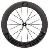 NEWMEN Wheelset - Streem TT.80 VONOA | Road