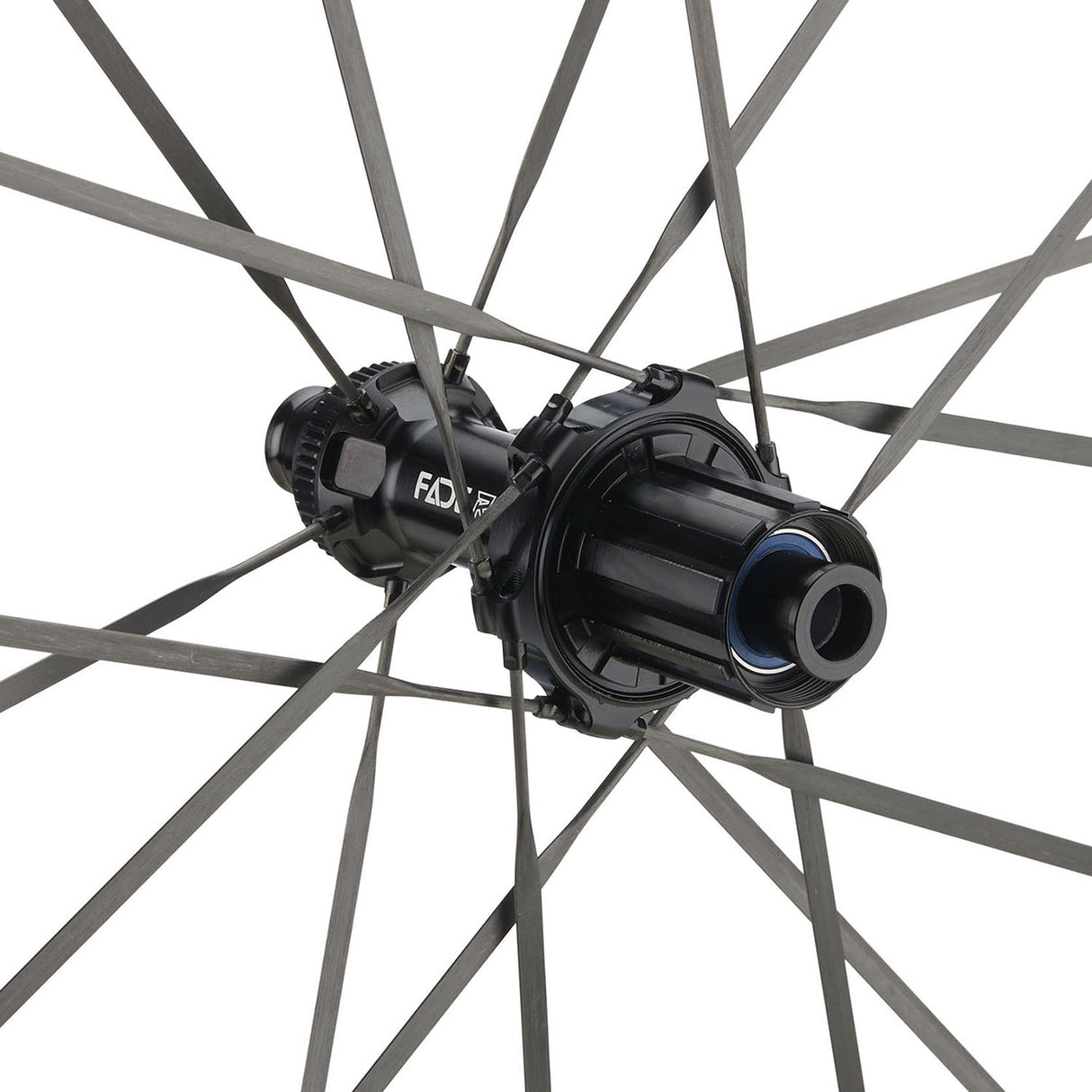 NEWMEN Wheelset - Streem TT.80 VONOA | Road