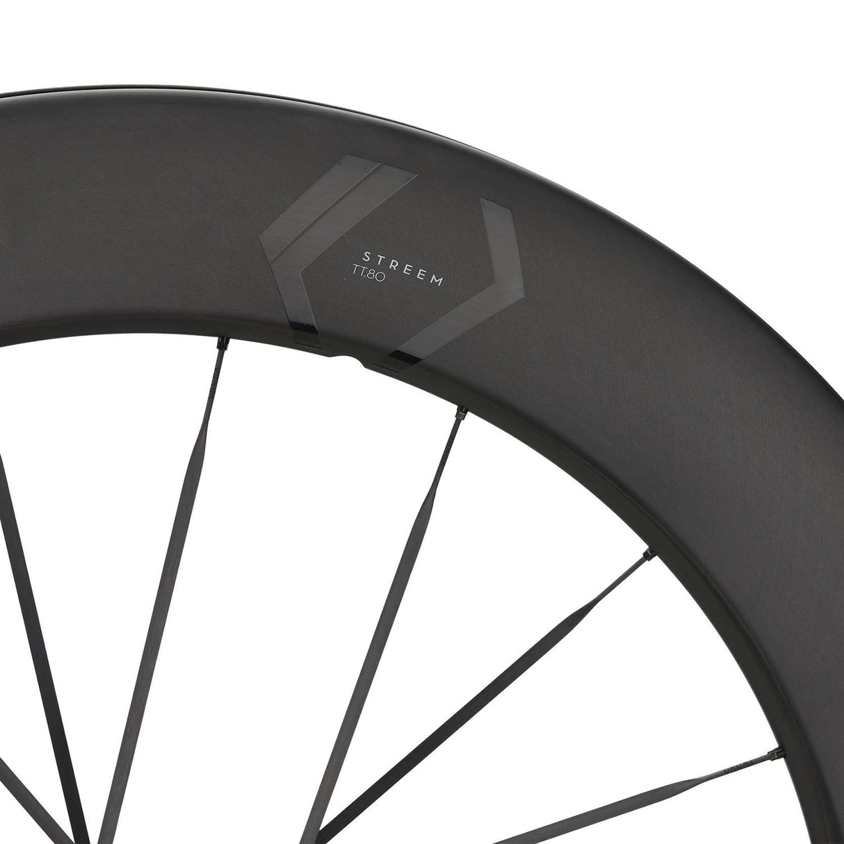 NEWMEN - Wheel (Rear) - Streem TT.80 VONOA | Road - [D]