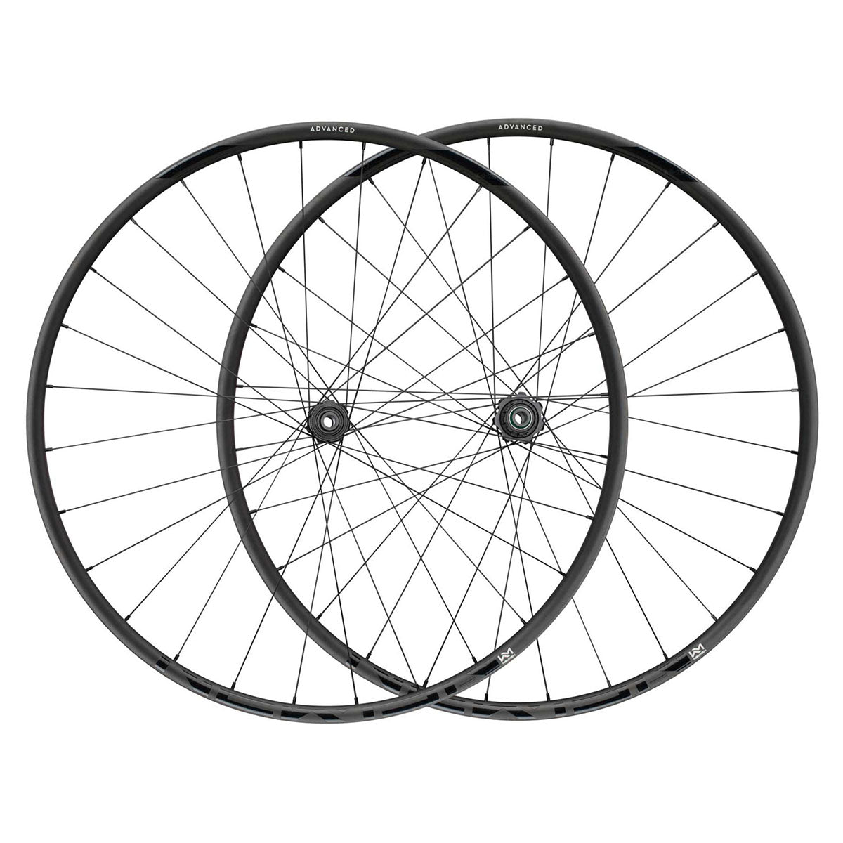 NEWMEN Wheelset - Advanced SL X.R.25 VONOA | Gravel, Cyclocross