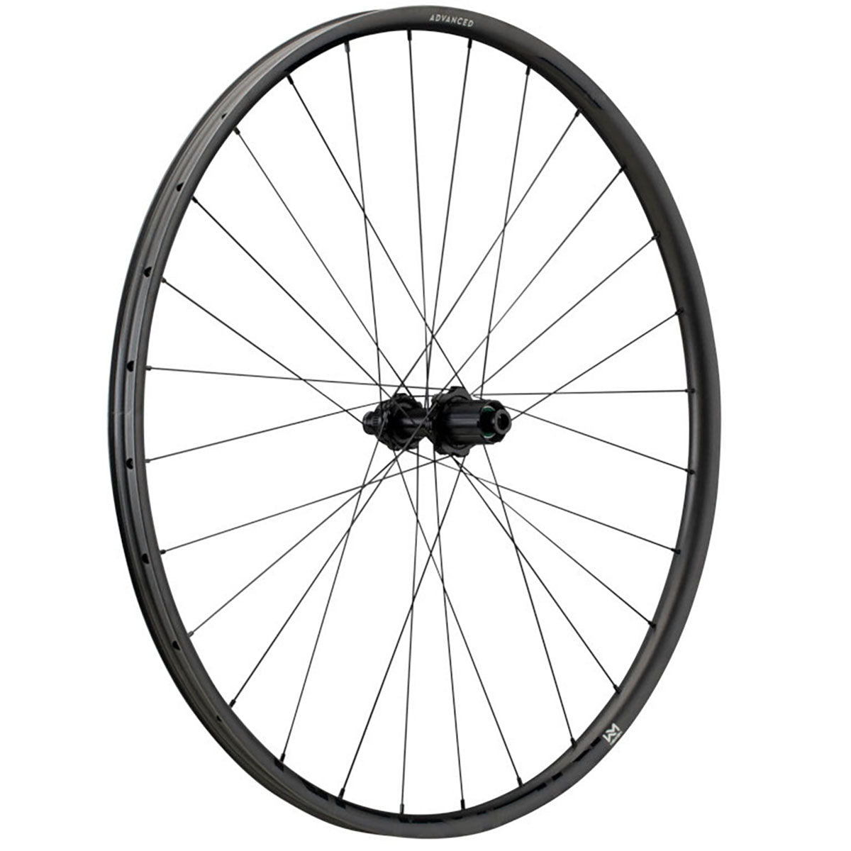 NEWMEN Wheelset - Advanced SL X.R.25 VONOA | Gravel, Cyclocross