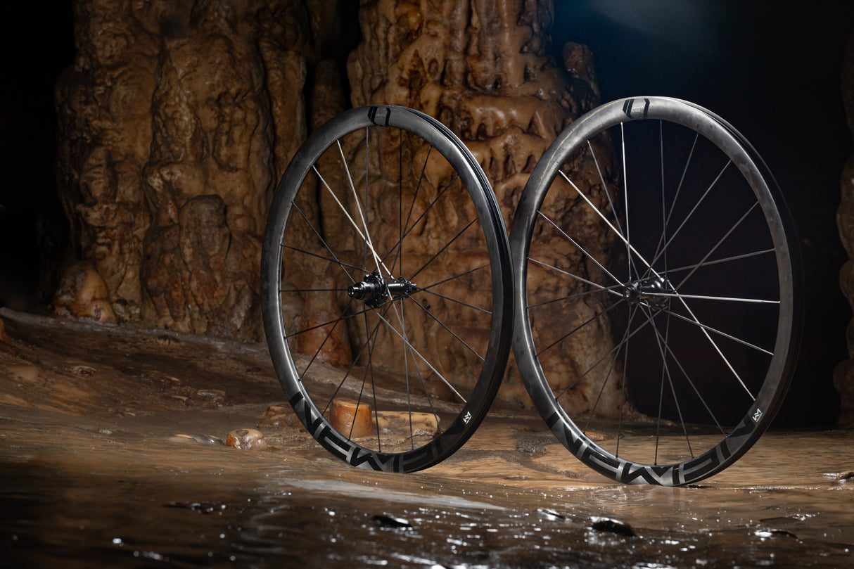 NEWMEN - Wheel (Rear) - Advanced SL X.R.36 VONOA | Gravel - [D]