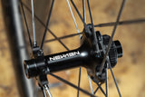 NEWMEN - Wheel (Rear) - Advanced SL X.R.36 VONOA | Gravel - [D]