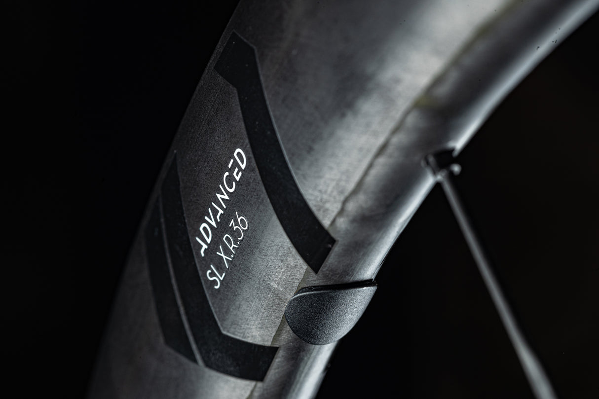 NEWMEN - Wheel (Rear) - Advanced SL X.R.36 VONOA | Gravel - [D]