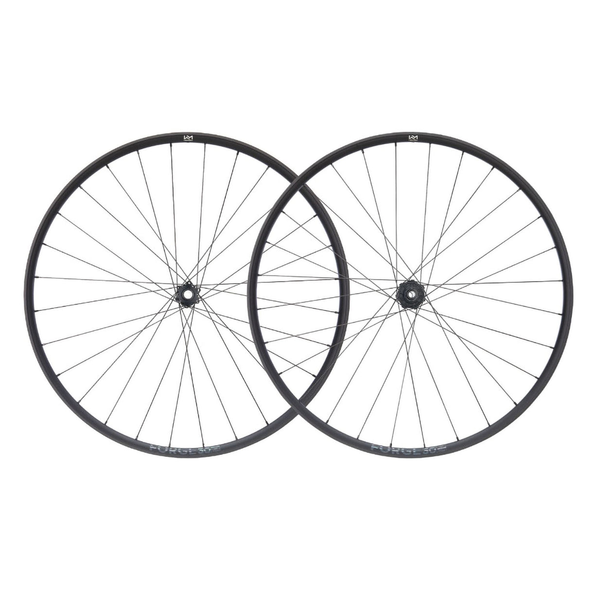 NEWMEN Wheelset - Forge 30 | Cross Country