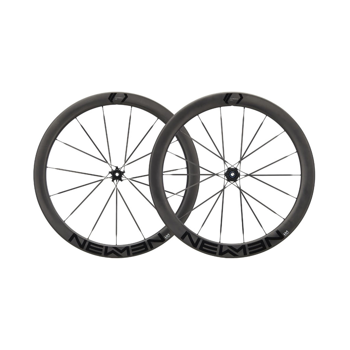 NEWMEN Wheelset - STREEM Allround VONOA | Road