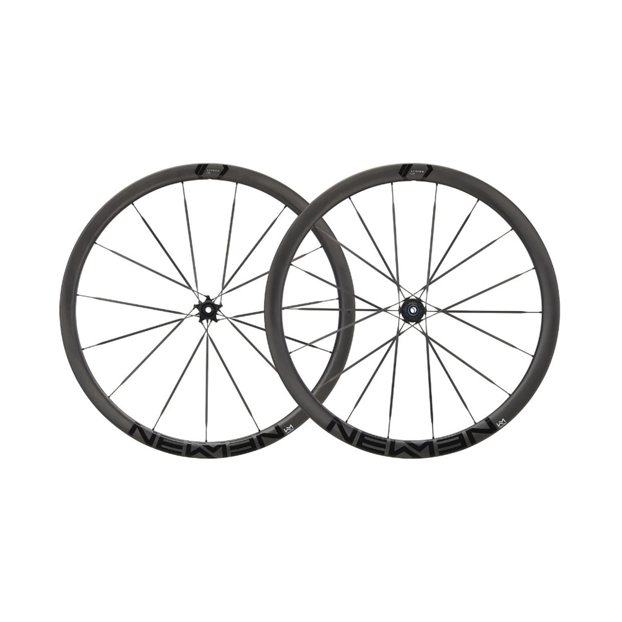 NEWMEN Wheelset - STREEM Climbing VONOA | Road