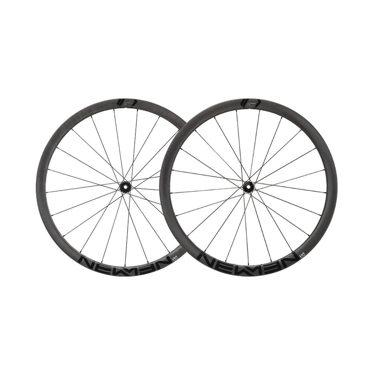 NEWMEN Wheelset - STREEM Climbing | Road