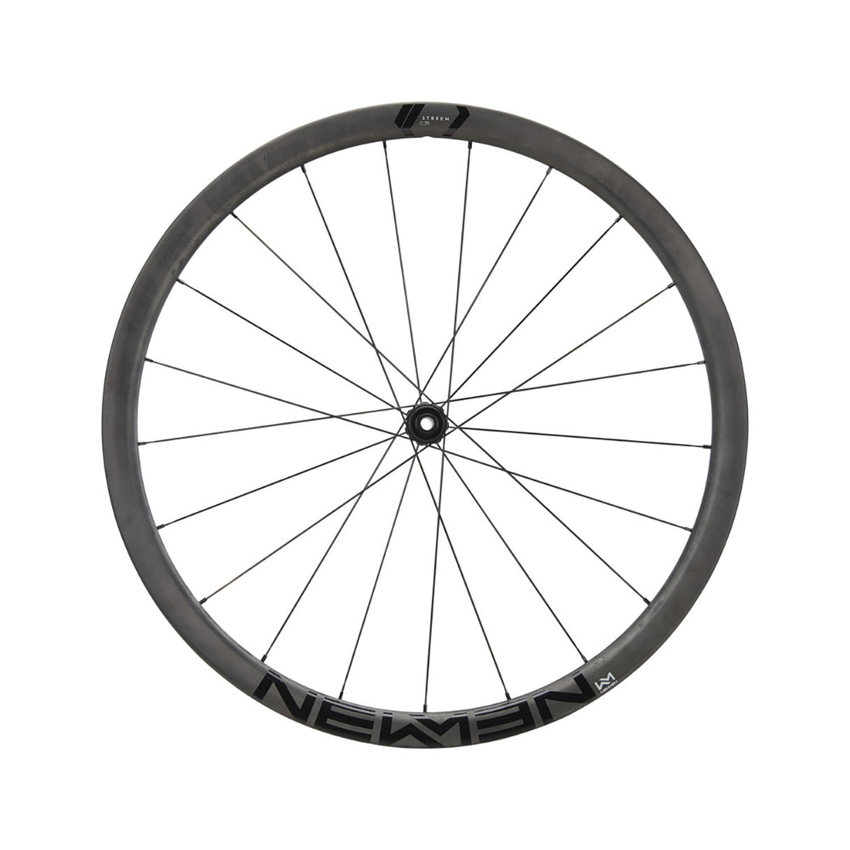 NEWMEN - Wheel (Rear) - STREEM Climbing | Road - [D]