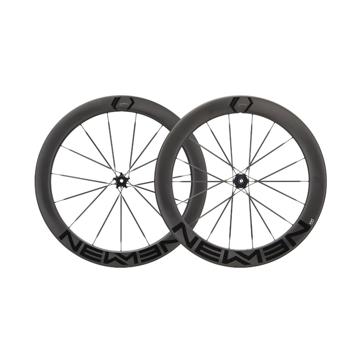 NEWMEN Wheelset - STREEM Sprint | Road