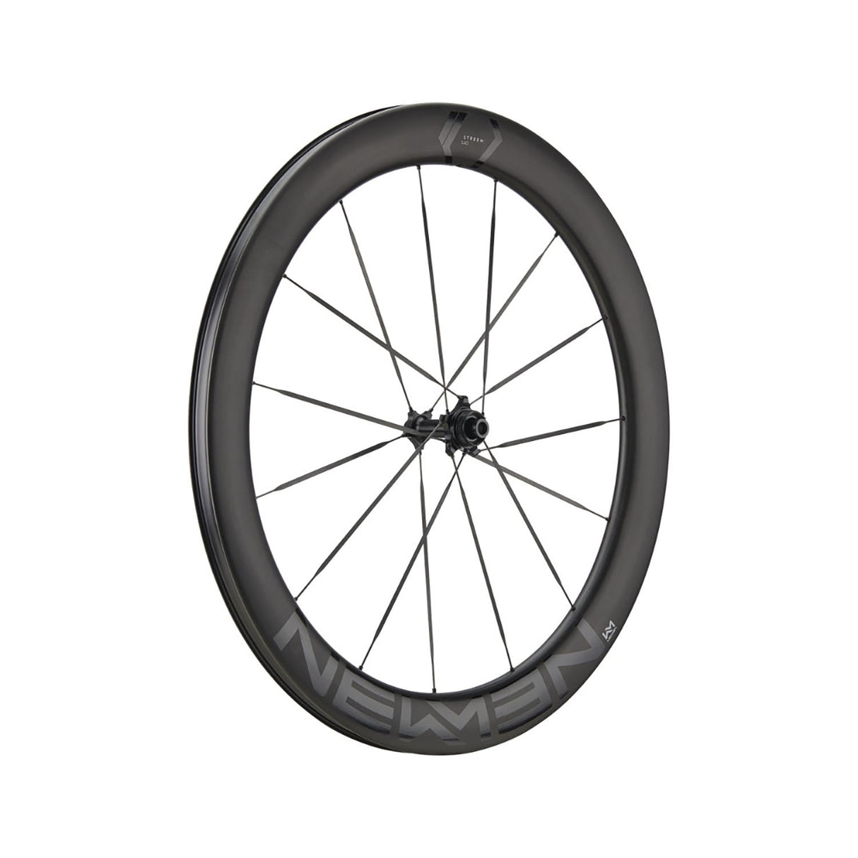 NEWMEN Wheelset - STREEM Sprint VONOA | Road