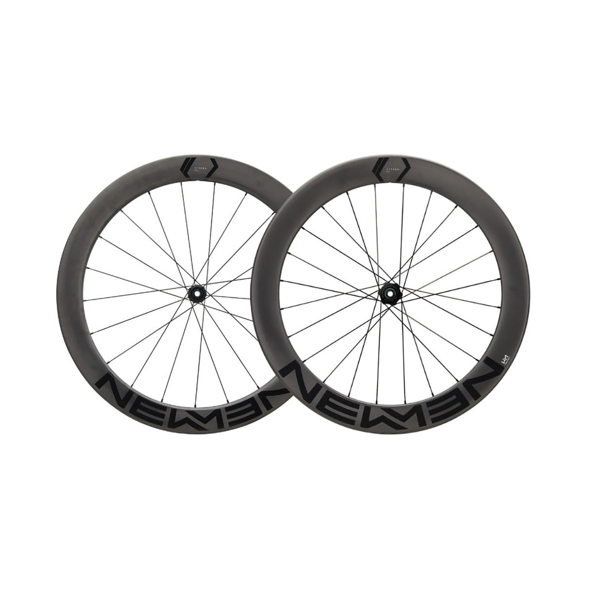 NEWMEN Wheelset - STREEM Sprint VONOA | Road