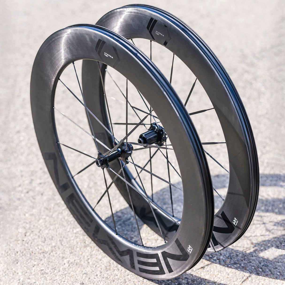 NEWMEN - Wheel (Rear) - Streem TT.80 VONOA | Road - [D]