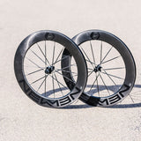 NEWMEN - Wheel (Rear) - Streem TT.80 VONOA | Road - [D]