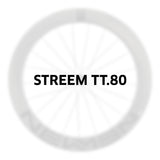 NEWMEN - Wheel (Front) - Streem TT.80 | Road - [D]