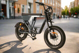 Super Strada NOMAD - Sports Utility E-Bike