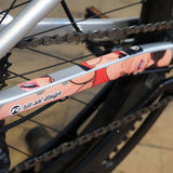 Riesel Design - Frame Protection Guard - CHAIN:GUARD