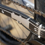 Riesel Design - Frame Protection Guard - CHAIN:GUARD