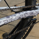 Riesel Design - Frame Protection Guard - CHAIN:GUARD