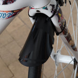 Riesel Design - Front Mudguard - CRISS:CROSS