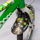 Riesel Design - Front Mudguard: Kids - DRECK:SPATZ