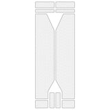 Riesel Design - Frame Protection Guard - FORK:GUARD