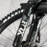 Riesel Design - Frame Protection Guard - FORK:GUARD