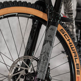 Riesel Design - Frame Protection Tape - FORK:TAPE 3000