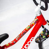 Riesel Design - Frame Protection Tape: Kids - KIDS:TAPE