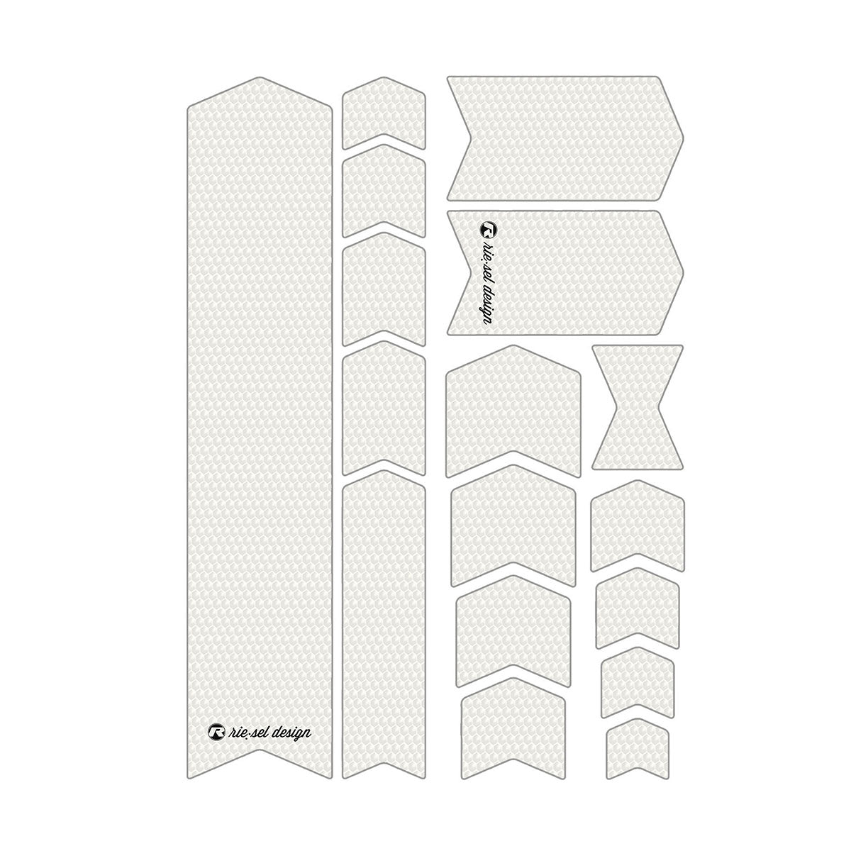 Riesel Design - Frame Protection Tape - FRAME:TAPE 3000