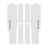 Riesel Design - Frame Protection Guard - REAR:GUARD