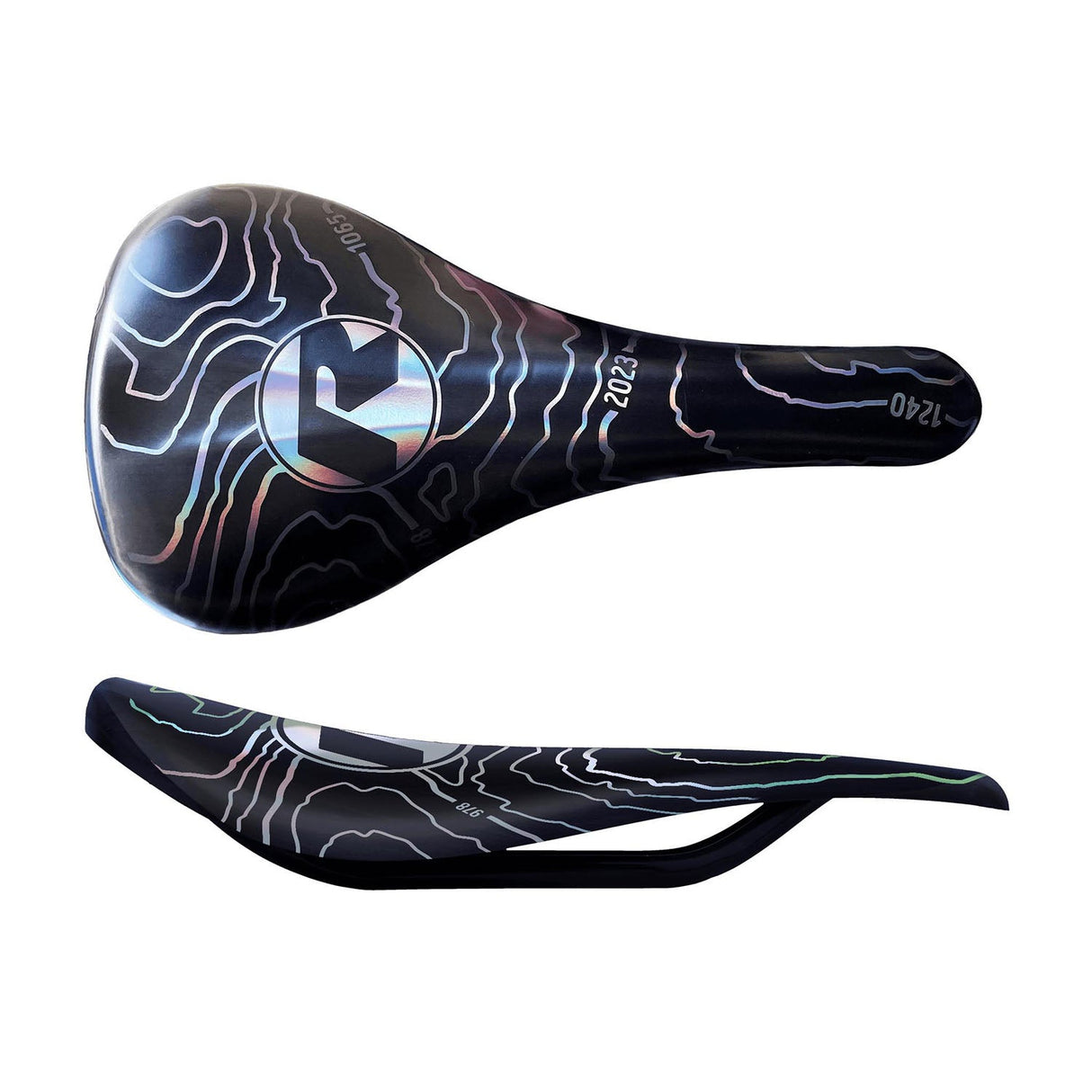 Riesel Design - Saddles - STUHL