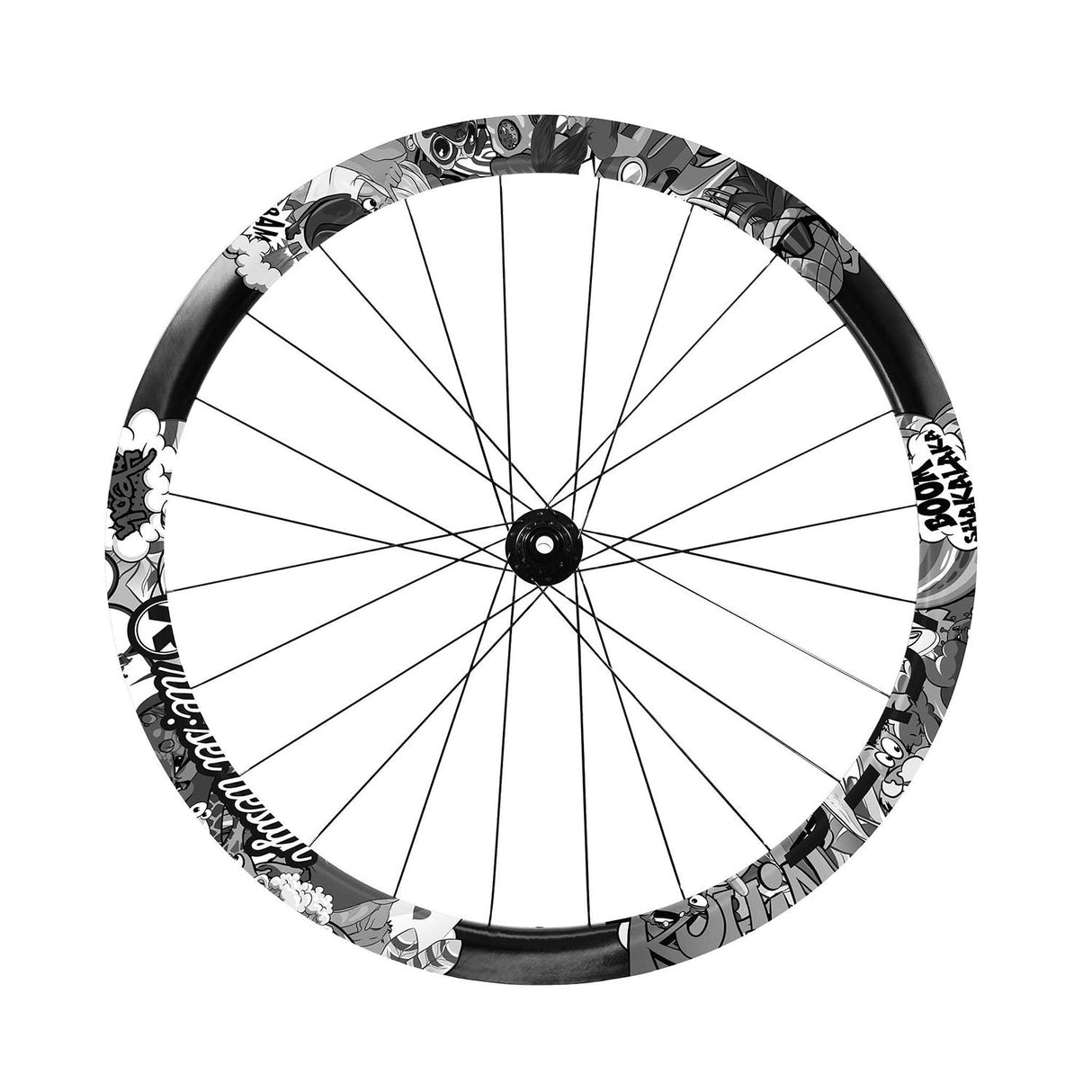 Riesel Design - Wheelsets - LAUFRÄDER | Gravel