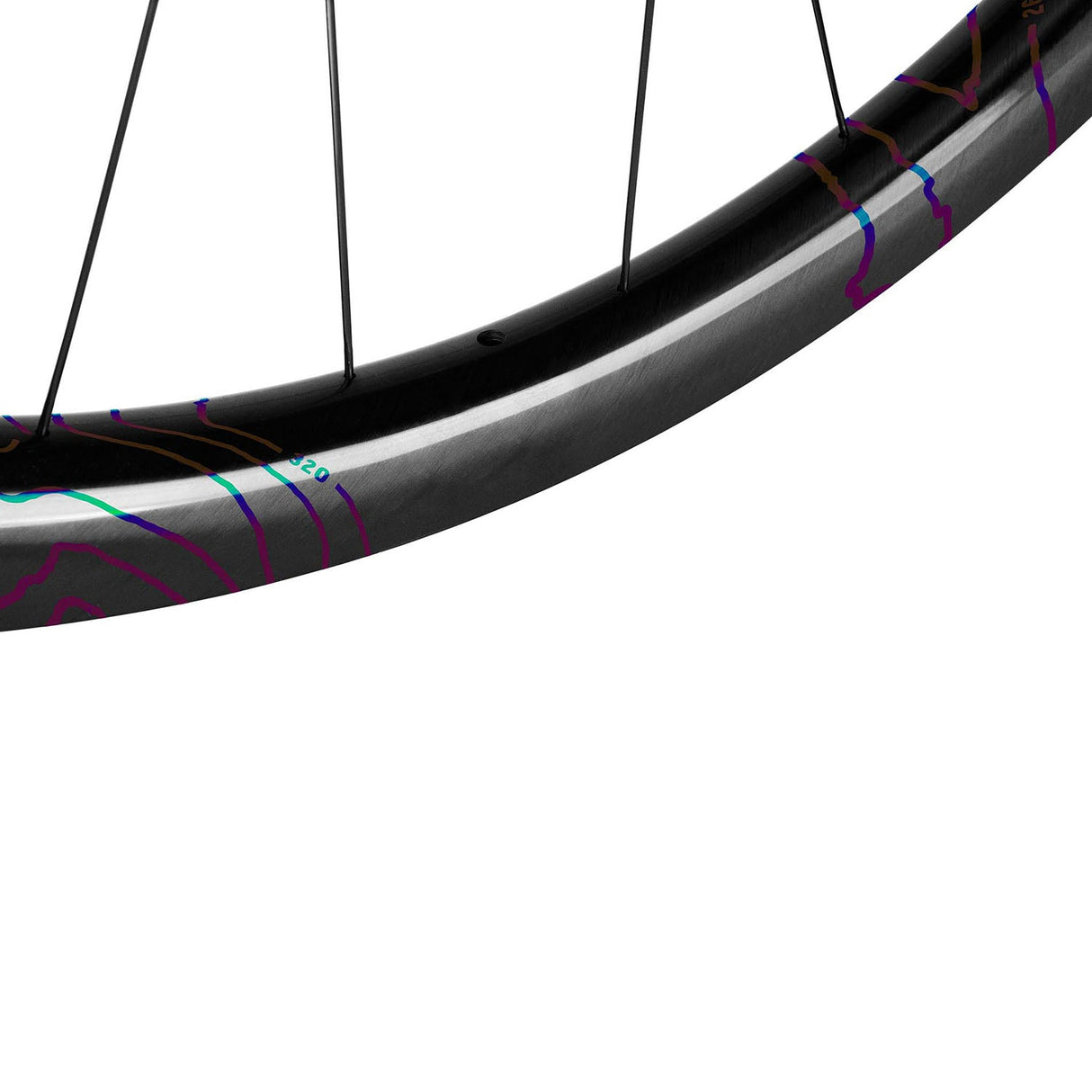 Riesel Design - Wheelsets - LAUFRÄDER | Gravel