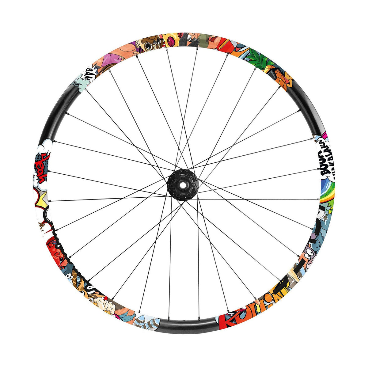 Riesel Design - Wheelsets - LAUFRÄDER | MTB