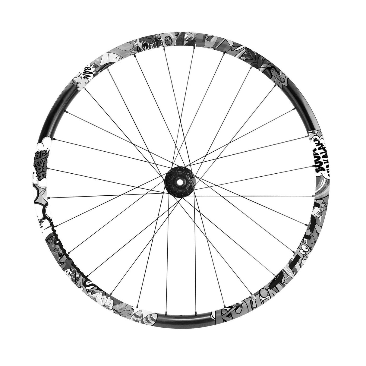 Riesel Design - Wheelsets - LAUFRÄDER | MTB