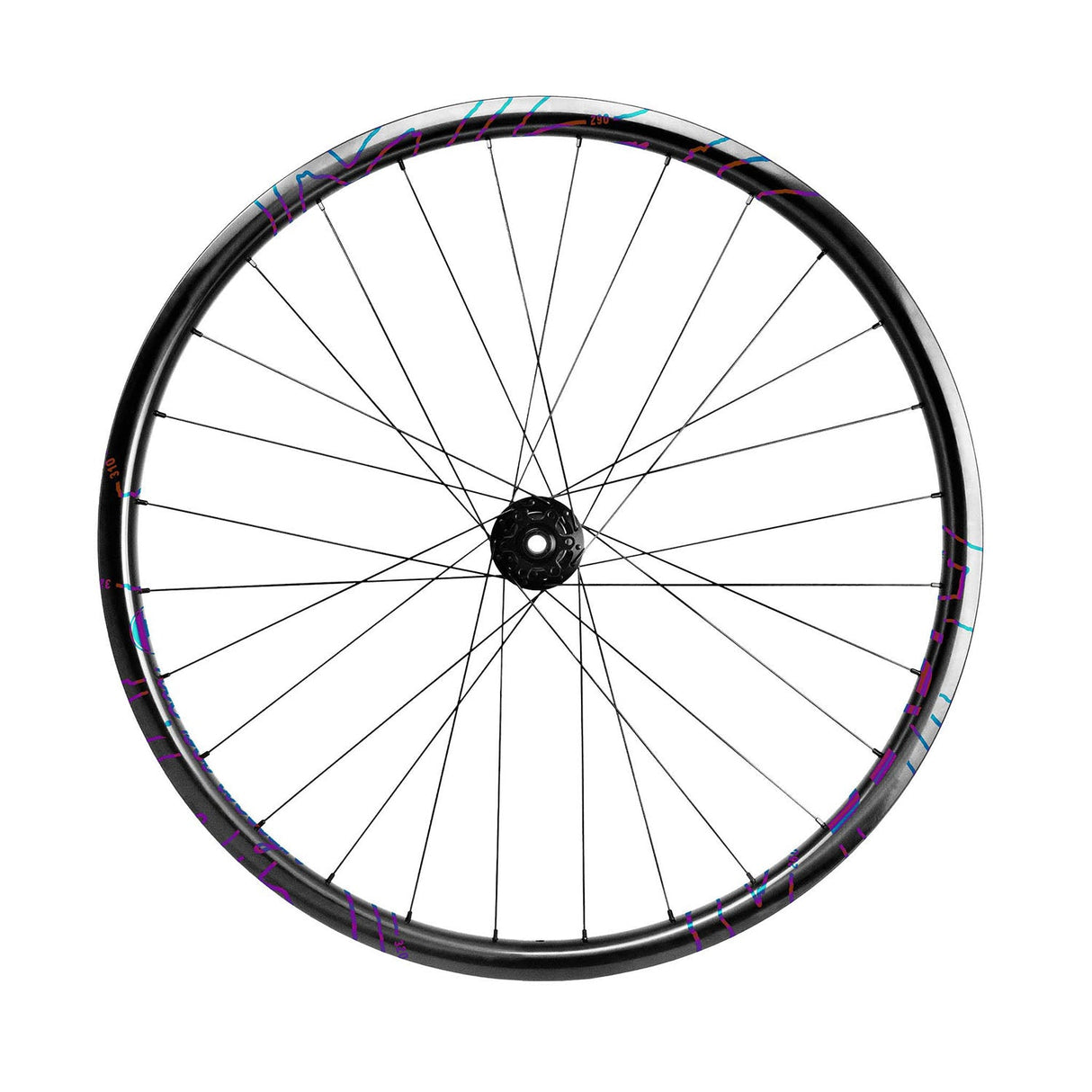 Riesel Design - Wheelsets - LAUFRÄDER | MTB