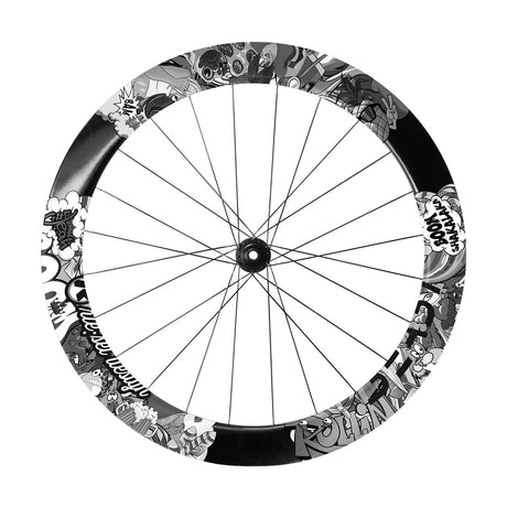 Riesel Design - Wheelsets - LAUFRÄDER | Road