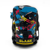 Slash by GiGi -  Thumb x Slash x Union Strata Binding