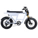 SUPER STRADA - CRUZE - Sports Utility E-Bike