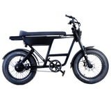 Super Strada RAGE - Sports Utility E-Bike