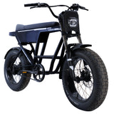 Super Strada RAGE - Sports Utility E-Bike