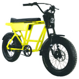 Super Strada RAGE - Sports Utility E-Bike