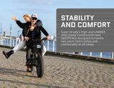 Super Strada RAGE - Sports Utility E-Bike