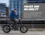 Super Strada RAGE - Sports Utility E-Bike