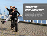 Super Strada RAGE - Sports Utility E-Bike