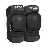 TSG - Elbowpad Roller Derby 3.0 - Black (Roller Skate Elbow Pads)